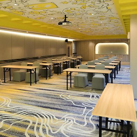 Yello Hotel Harbour Bay Nagoya Exteriér fotografie