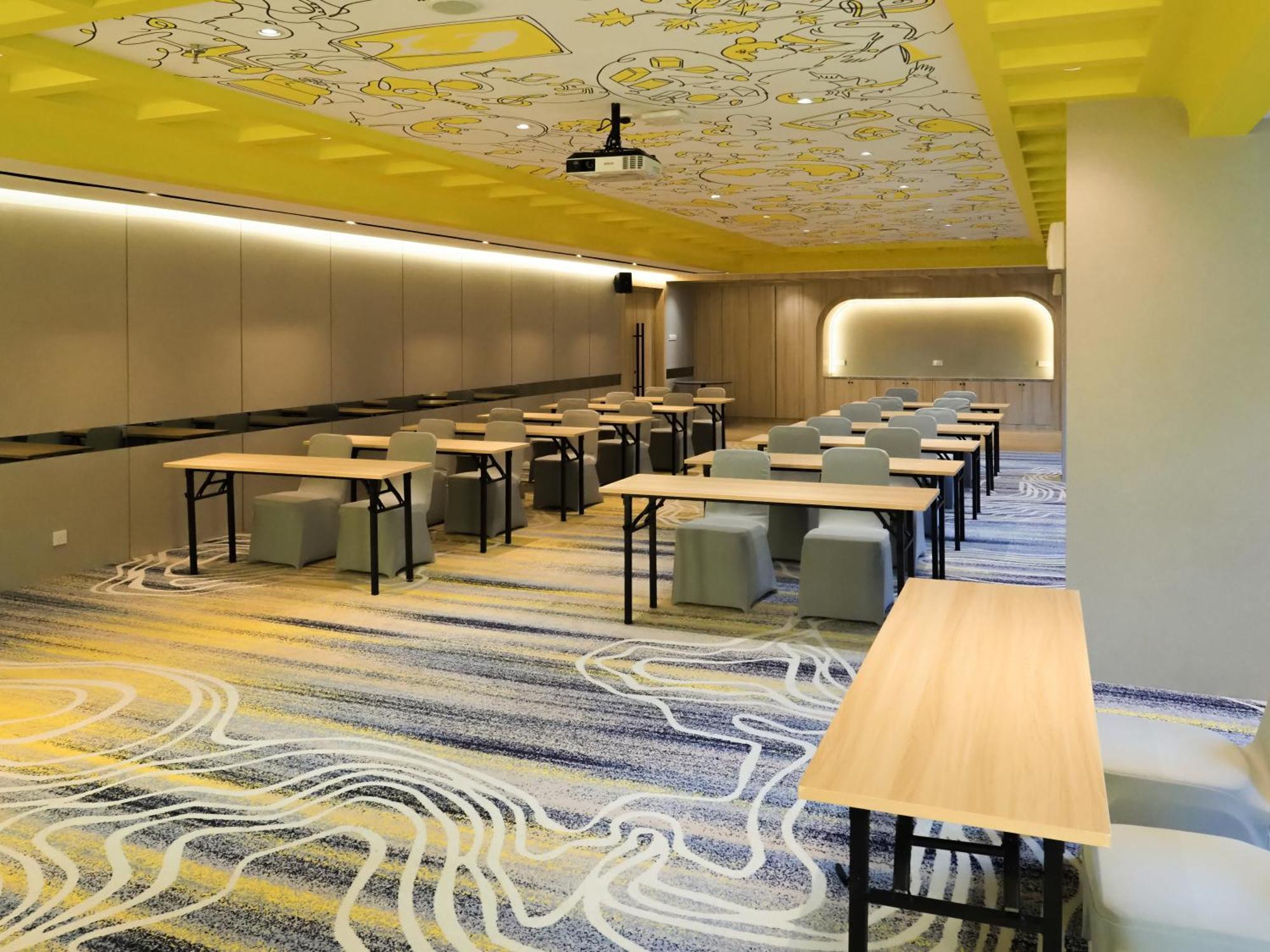 Yello Hotel Harbour Bay Nagoya Exteriér fotografie